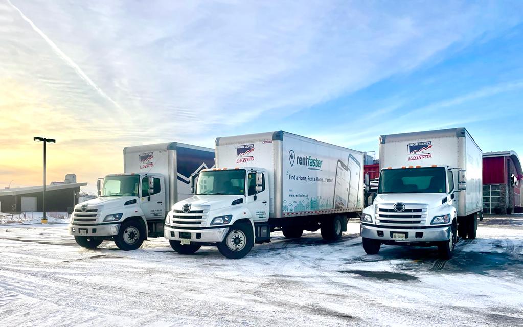 أفضل شركات النقل في GUELPH 2023 ، Piano Movers