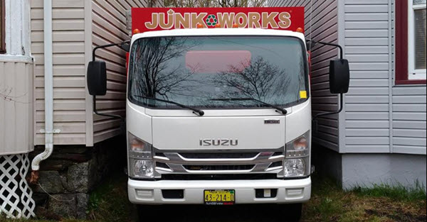 Junk Works Toronto North